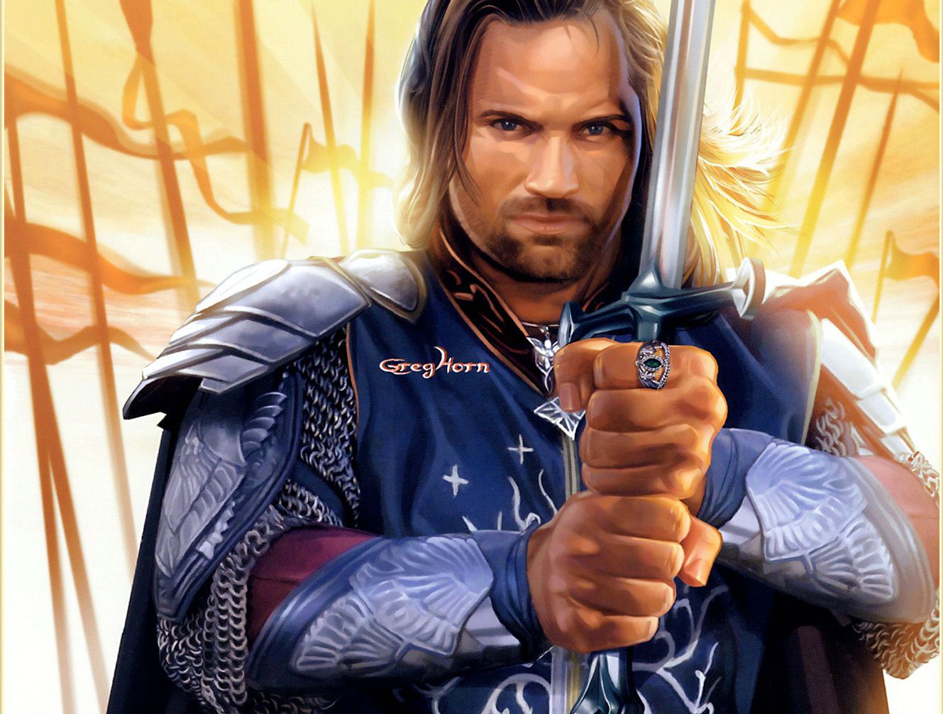 aragorn