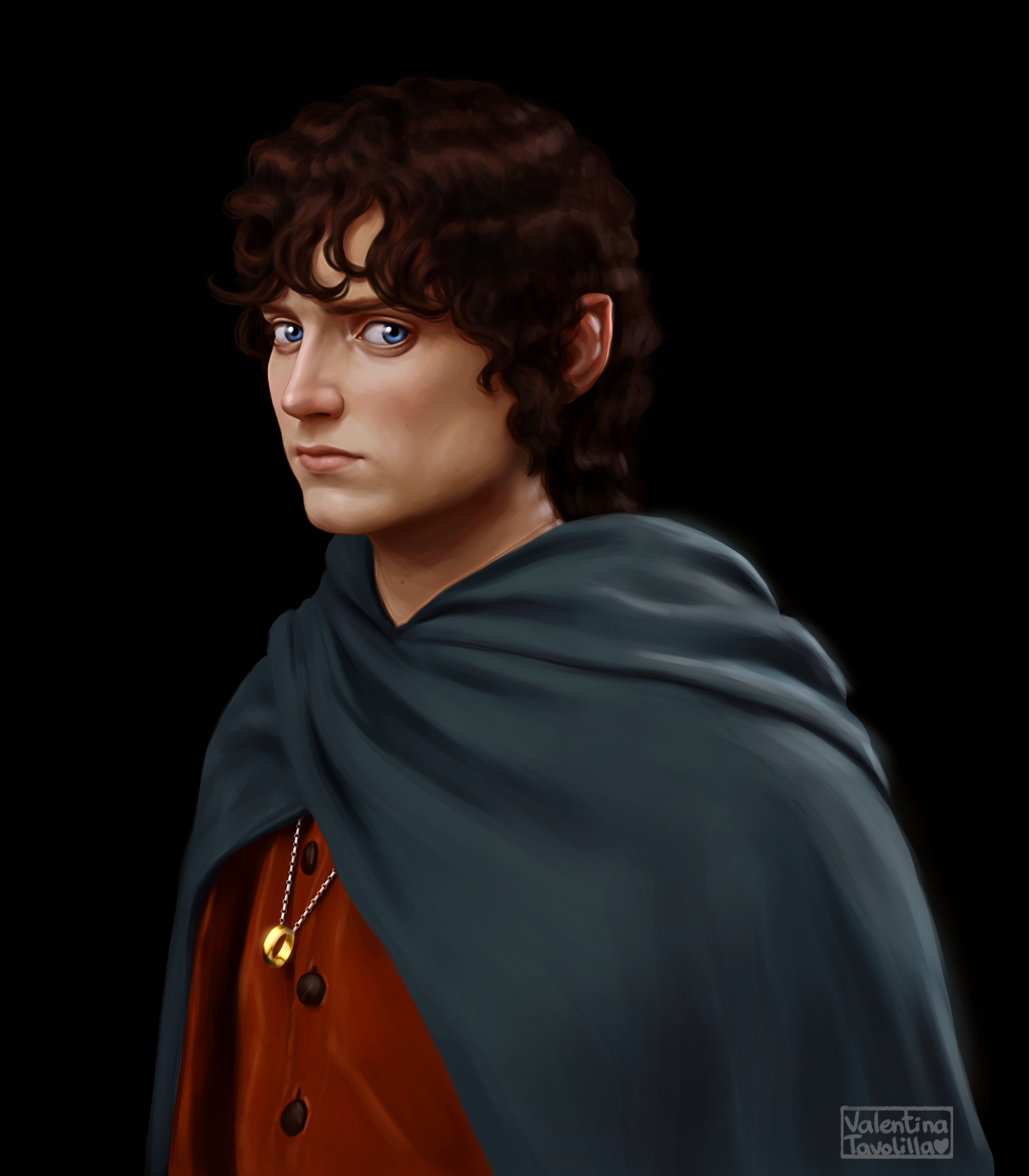 frodo