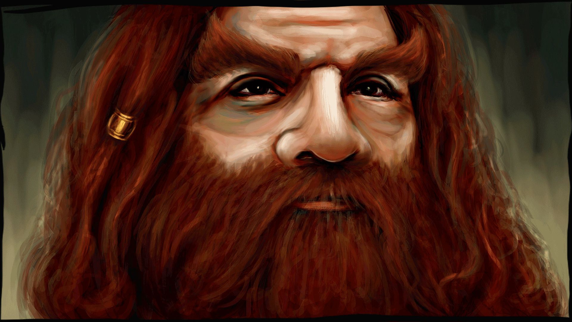 gimli