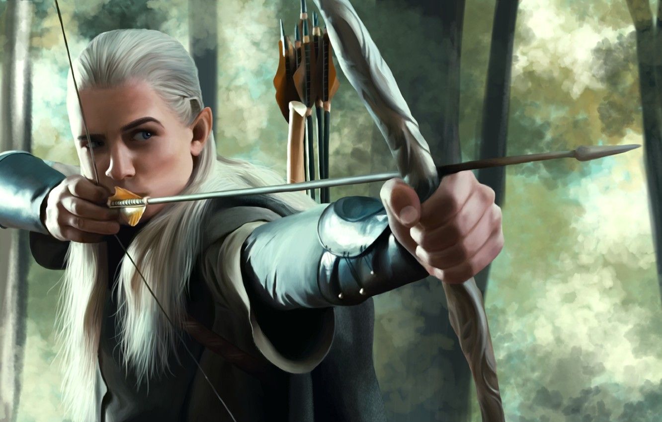 legolas